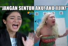 Aksi Netizen Ini Bikin Ngakak Guling-guling!