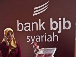 BJB Syariah Raih Tambahan Modal Rp251 Miliar