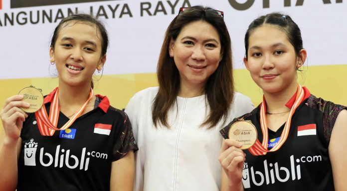 4 Fakta di Final Asia Junior Championship 2018 yang Perlu Kamu Tahu
