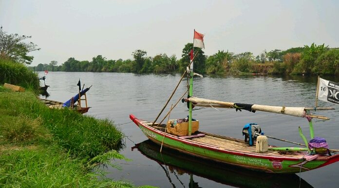DLH Temukan Industri Tekstil Diduga Kuat Cemari Sungai