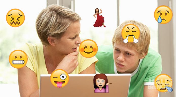 Sering Salah Kaprah, ini Makna 25 Emoji yang Sebenarnya