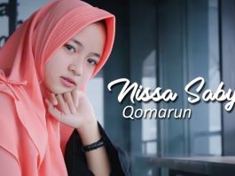 Gak Cuma Girly, Ini 10 Gaya Sporty ala Nissa Sabyan
