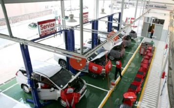 Mitsubishi Kuasai 23 Persen Pangsa Pasar di Banten Semester 1
