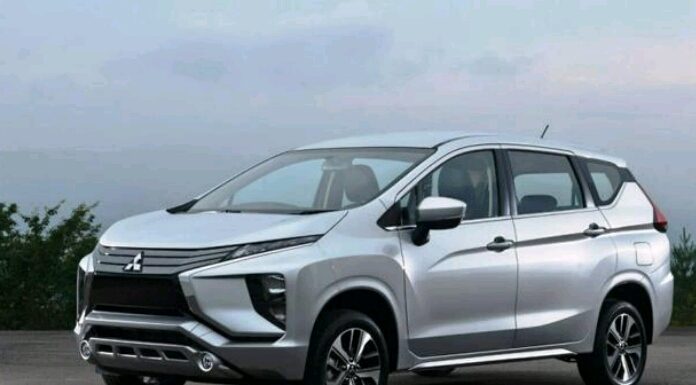 Dealer Pertama Mitsubishi di Banten Habiskan Rp 43 M
