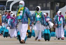 Cuaca di Makkah Ekstrem, Pemeriksaan Kesehatan Calon Haji Diperketat