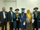 Anak Tukang Becak Asal Cilegon Banten Lulus ITB Predikat Cum Laude