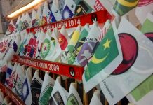 1112 Bacaleg Asal Banten Sudah Mendaftar Ke KPU Banten
