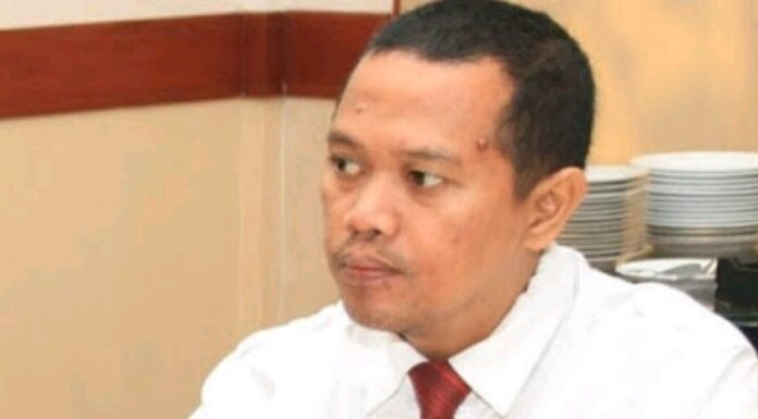 Gubernur Banten Anggap Tidak Wajar Permintaan BNN Banten