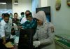 BNN Banten Sebut Gubernur Berdiam Diri Untuk Pemberantasan Narkoba