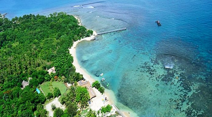RI Ajak Brunei Darussalam Investasi di Tanjung Lesung