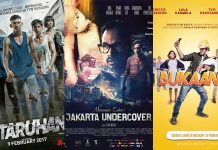 ini 5 Film Indonesia? Bikin Kamu Bersemangat Mewujudkan Mimpi.