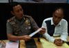 Pemakaian Nama Kerajaan Ubur-ubur