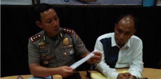 Pemakaian Nama Kerajaan Ubur-ubur