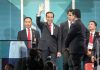 Buka Asian Games 2018, Jokowi: Bangsa Asia Semua Bersaudara