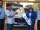 Warga Kebonjahe Dapat Avanza dari BPR Serang