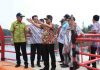 Kesiapan Festival Cisadane Capai 70 Persen