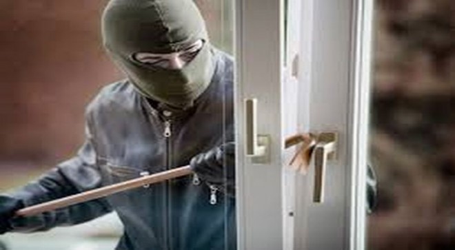 Polisi Bekuk 4 Spesialis Pembobol Rumah Warga di Tangerang
