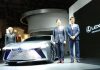 Laris di GIIAS 2018, Lexus Kehabisan Stok