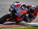 Dovizioso Tercepat dengan Unggul 0,005 Detik dari Crutchlow di FP2