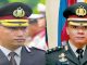 Jelang Pilpres, Kapolda Banten Diganti