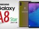 Samsung Luncurkan Galaxy A8 Star