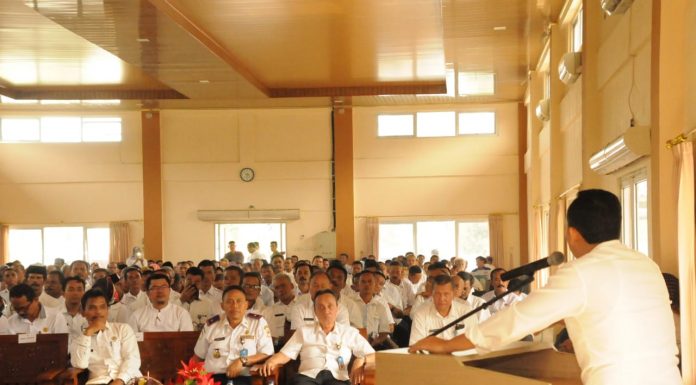 Tingkatkan Mutu Guru di Daerah, APKASI Gelar Audiensi dan Sosialisai