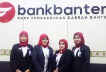 Terus Merugi, Bank Banten PHK Ribuan Karyawan