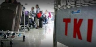 25 TKI Hilang di Timur Tengah