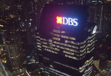 Ini Alasan DBS Dinobatkan Sebagai Bank Terbaik Dunia