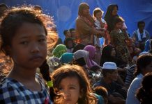 Tak Ada Gema Takbir di Sembalun Lawang, Lereng Gunung Rinjani