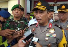 Brigjen Listyo Sigit Prabowo Duduki Jabatan Baru Di Polri.