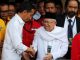 Ini Alasan Jokowi Pilih Ma’ruf Amin Jadi Cawapresnya