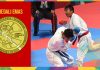 Rifki Ardiansyah Sumbang Medali Emas dari Cabang Karate