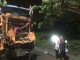 Enam Kendaraan Tabrakan Beruntun di Jalan Lingkar Selatan Cilegon, Satu Orang Meninggal
