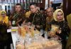 Wagub Andika : Revitalisasi Kawasan Banten Lama Capai 40%