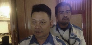 Kepengurusan PPWI Banten Di Kukuhkan