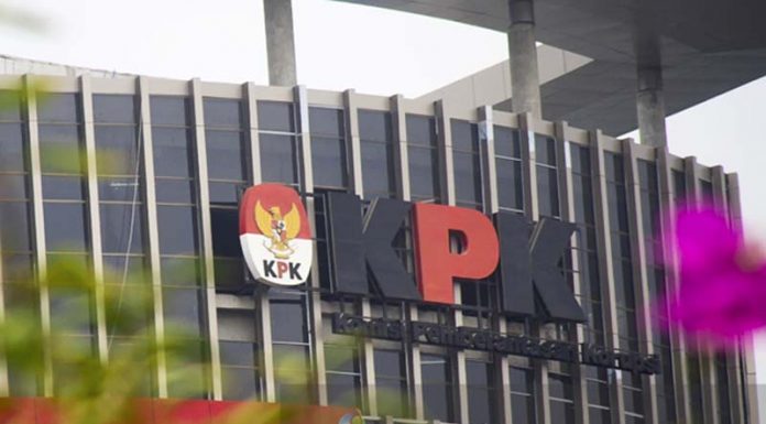 DPRD Kota Malang Tersisa 4 Anggota, 41 Orang Tersangka di KPK
