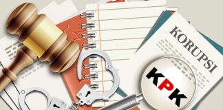 Daftar 41 Anggota DPRD Kota Malang Tersangka KPK