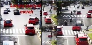 Uji Coba Oktober, Polisi Gencar Sosialisasikan Tilang Elektronik