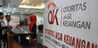 OJK Perkuat Pasar Modal untuk Pendanaan Proyek Infrastruktur
