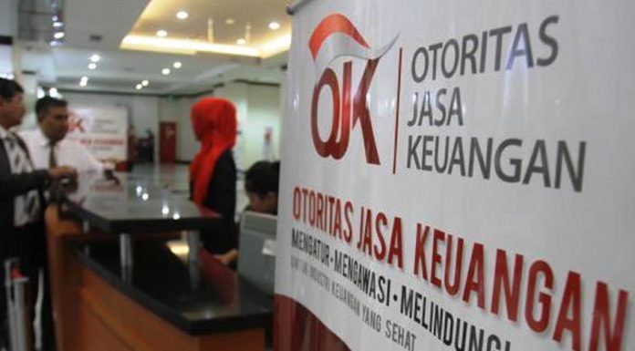 OJK Perkuat Pasar Modal untuk Pendanaan Proyek Infrastruktur