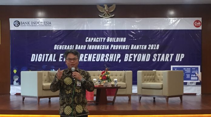 Kepala BI Provinsi Banten: AM IMF-World Bank 2018 di Bali Berjalan Sukses