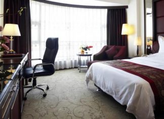 Seperti Apa Perilaku Wisatawan Indonesia saat Pesan Kamar Hotel…