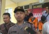 Spesialis Jambret Penumpang Angkot Dibekuk Polisi
