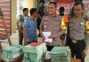 Tergiur Duit 50 Juta, Office Boy BPN Gondol 566 Sertifikat Tanah