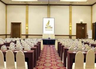 12-13 Oktober The Royale Krakatau Gelar Wedding Fair Gratis!