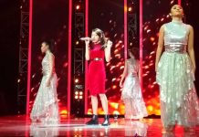 Juarai The Voice Kids Indonesia 3, Keva Janji Patuhi Nasihat Kaka