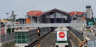 Lima Stasiun Baru Beroperasi Bulan Depan di Jabodetabek