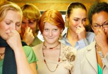 Sering Buang Gas? Simak Tips Berikut…