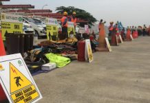 PLN Pastikan Keandalan Listrik Asian Para Games 2018